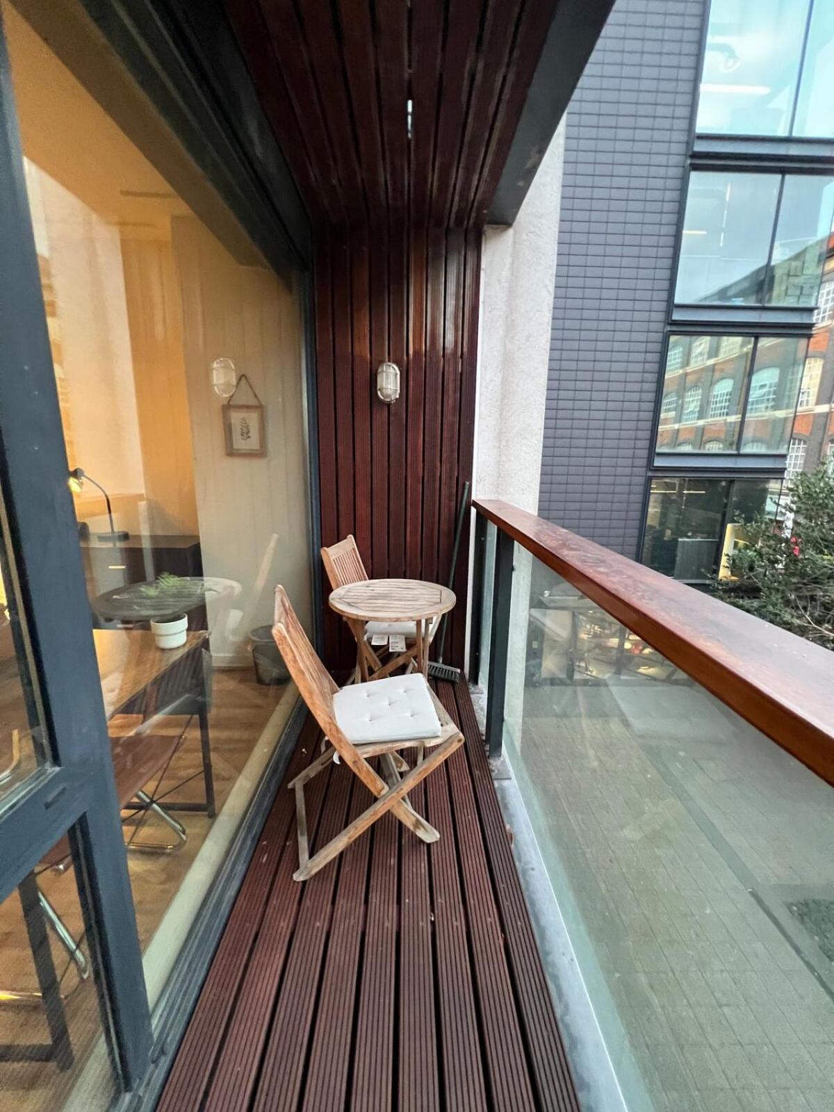 2Bed Stratford Apt With Easy Access To Central London, O2, Excel, Parking Nearby Екстер'єр фото