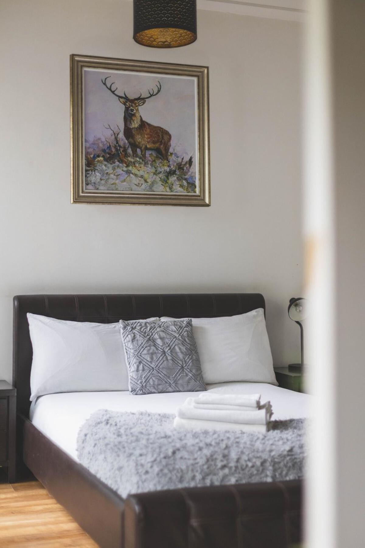 2Bed Stratford Apt With Easy Access To Central London, O2, Excel, Parking Nearby Екстер'єр фото