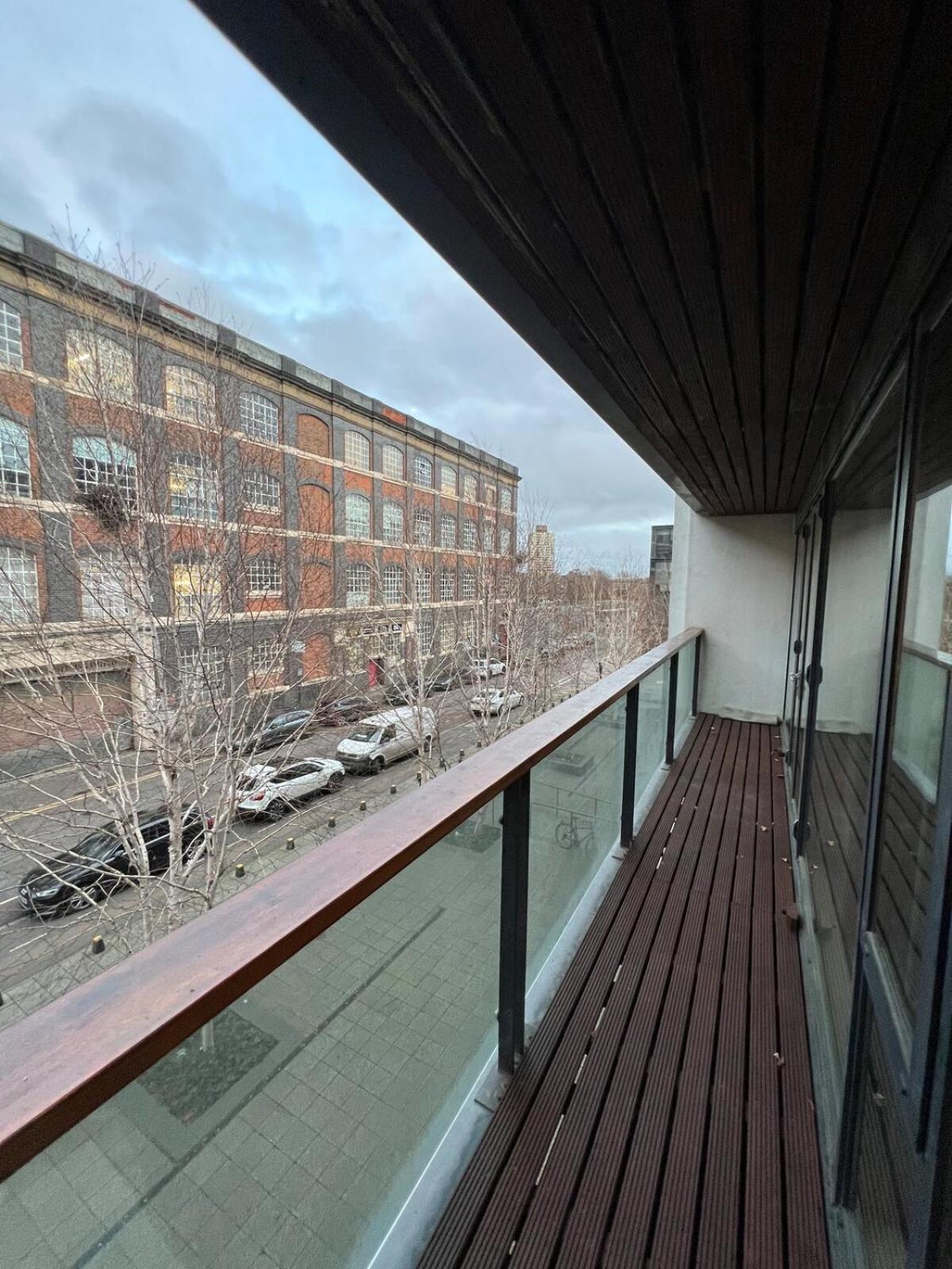2Bed Stratford Apt With Easy Access To Central London, O2, Excel, Parking Nearby Екстер'єр фото