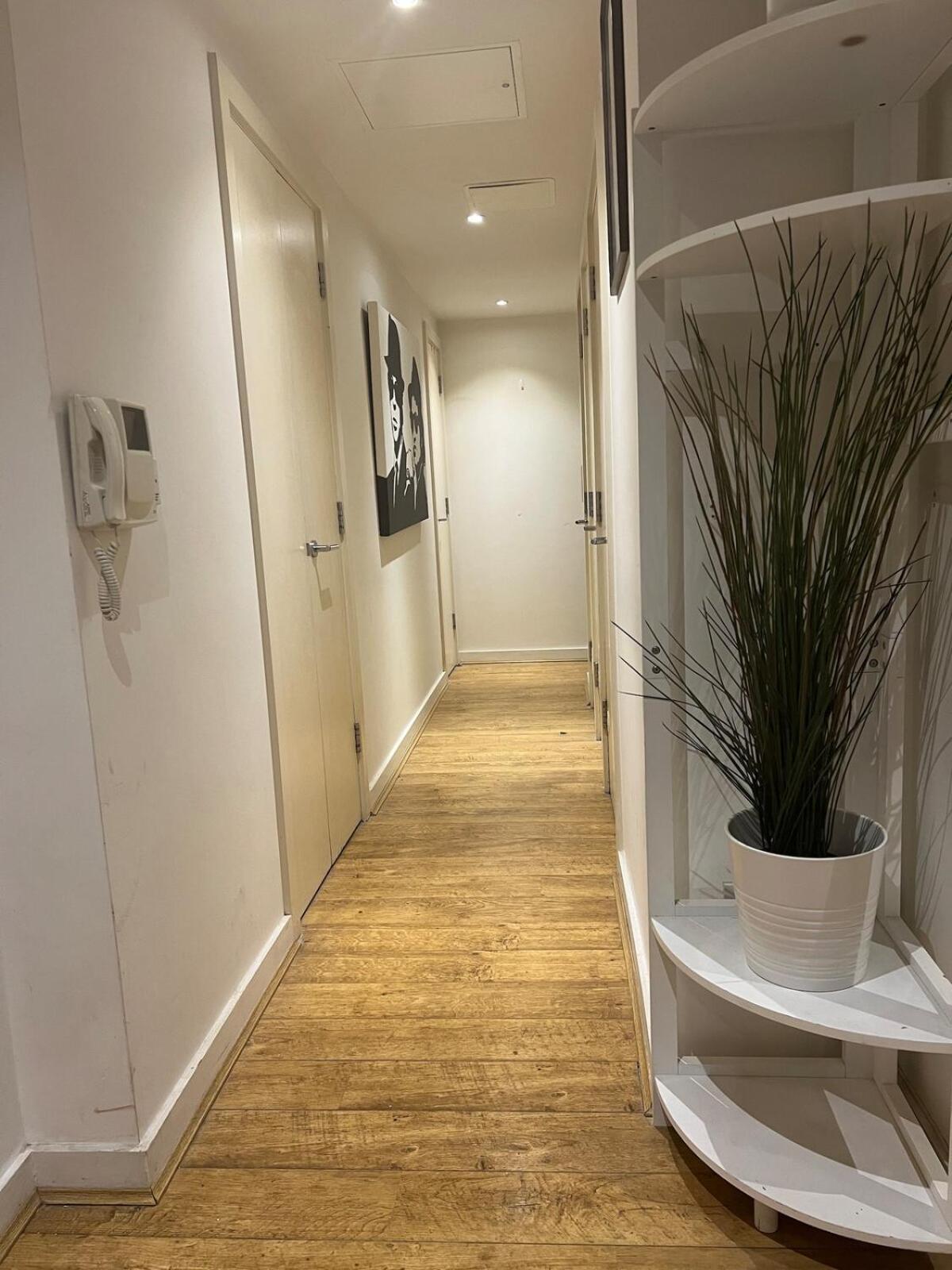 2Bed Stratford Apt With Easy Access To Central London, O2, Excel, Parking Nearby Екстер'єр фото