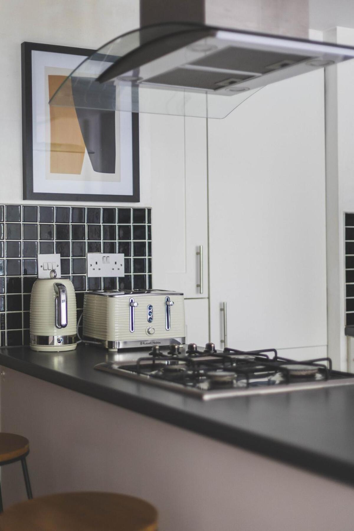 2Bed Stratford Apt With Easy Access To Central London, O2, Excel, Parking Nearby Екстер'єр фото