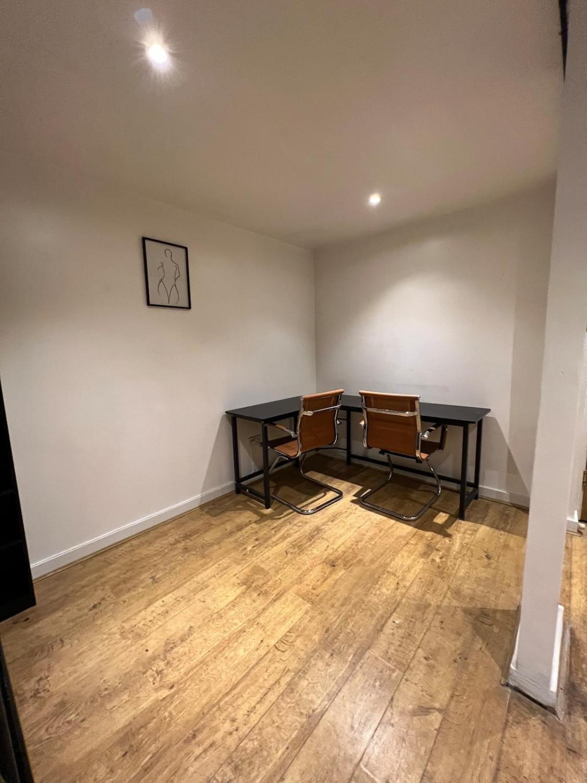 2Bed Stratford Apt With Easy Access To Central London, O2, Excel, Parking Nearby Екстер'єр фото